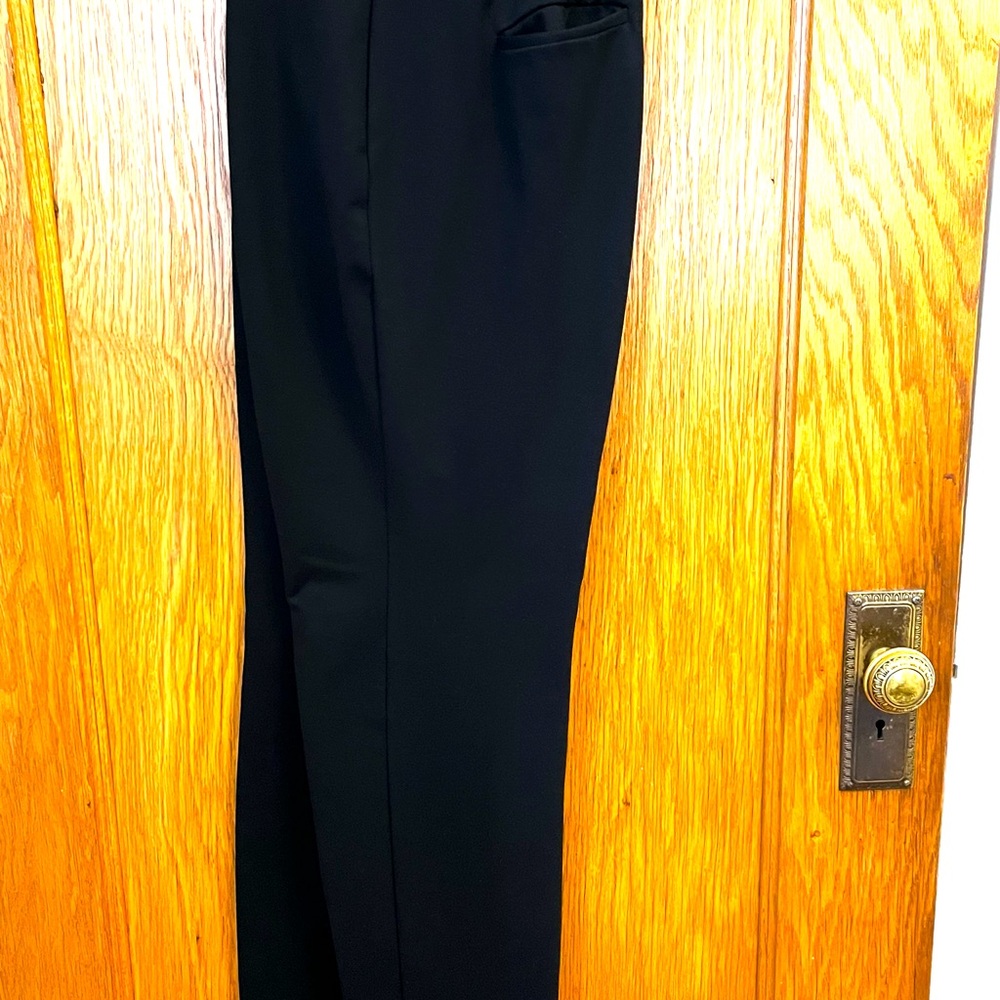 16W, Alfani Stretch Pants